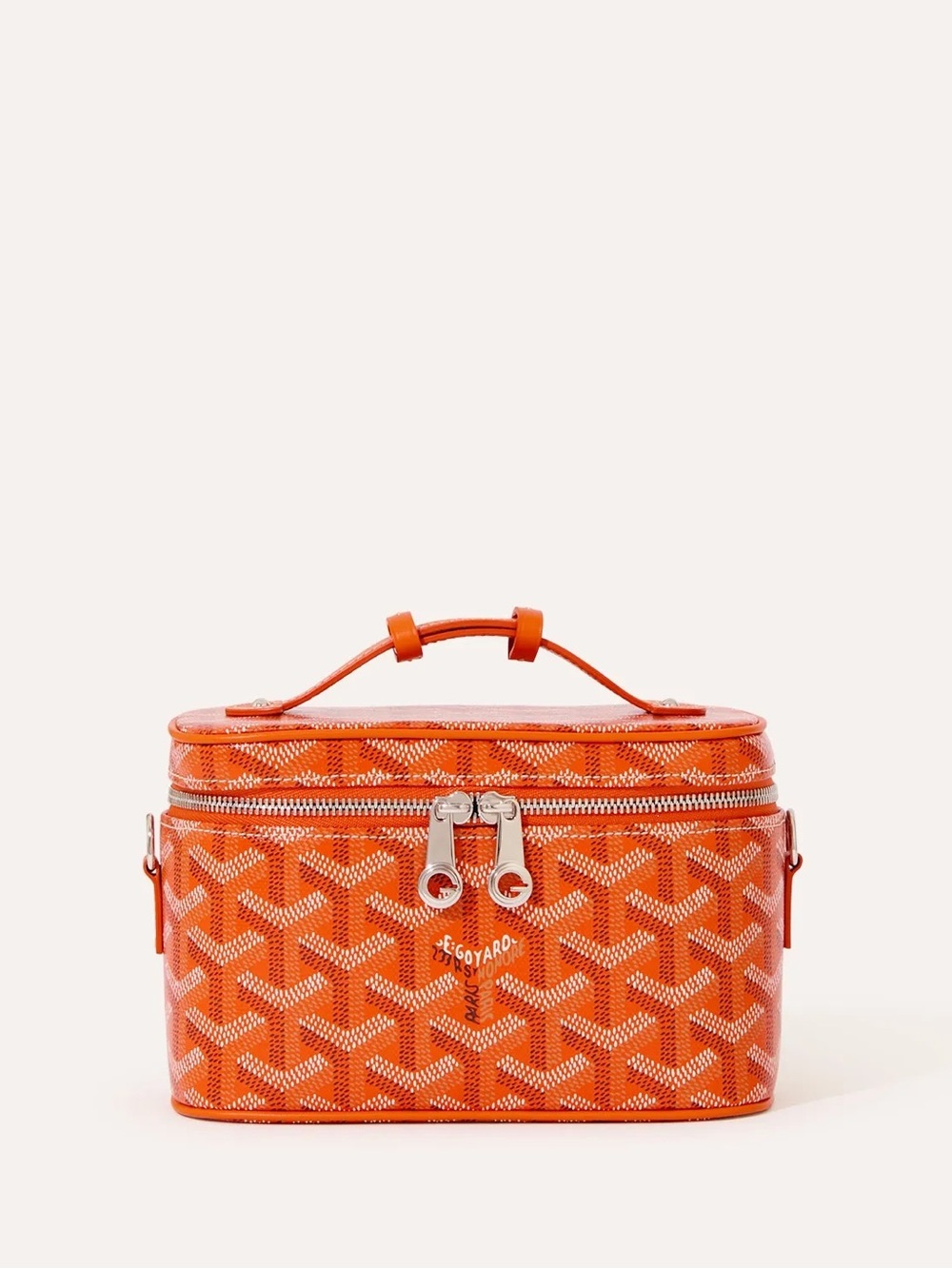Goyard Mini Vanity - Picture 2 of 9